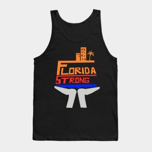 Florida Strong Tank Top